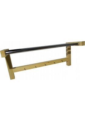 Вешалка настенная PaperStreet Comfort 